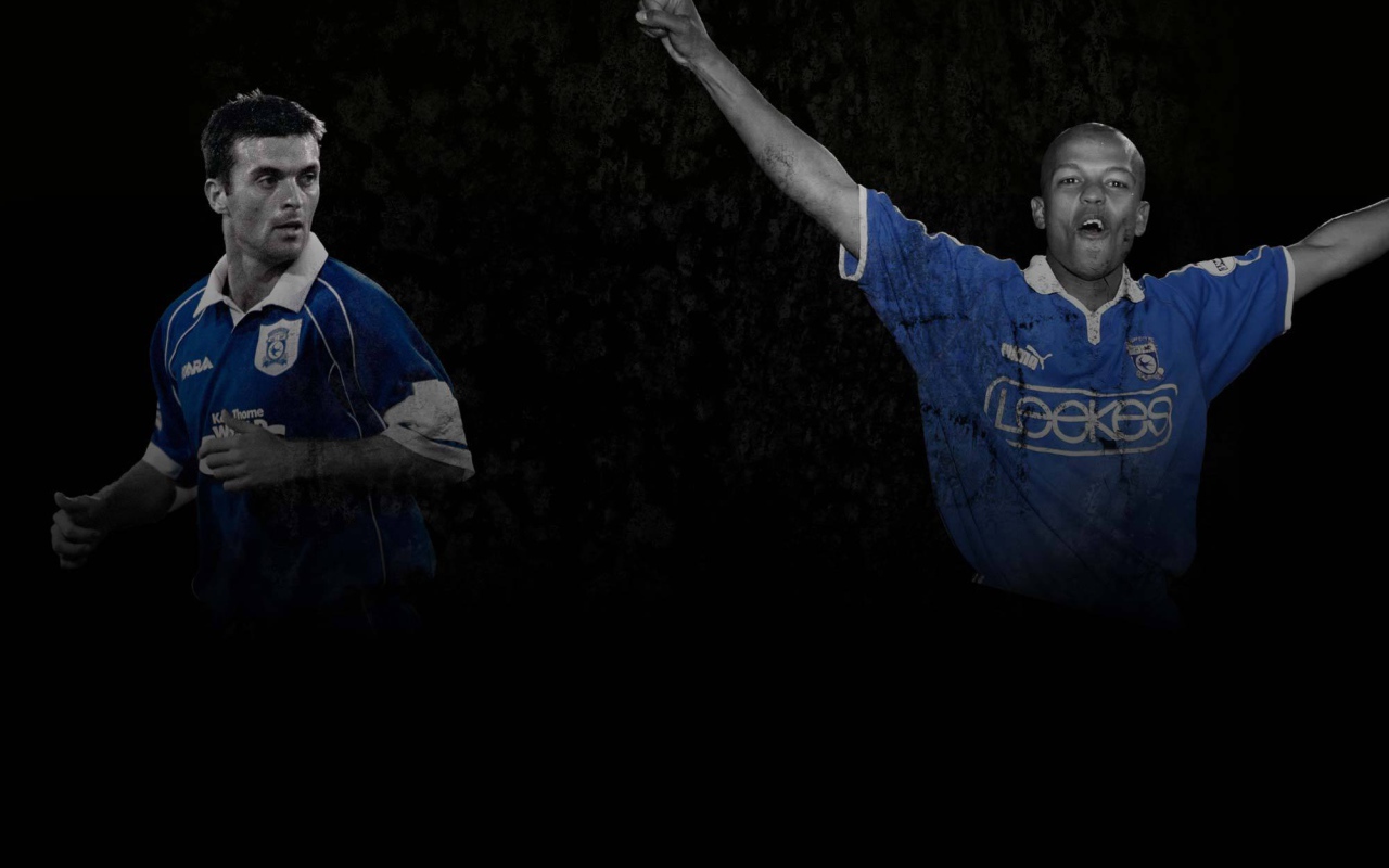 Лучший Футбольный клуб Кардифф Сити