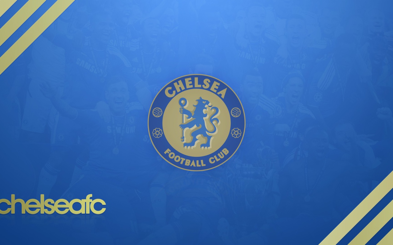 Лучший Футбольный клуб Челси