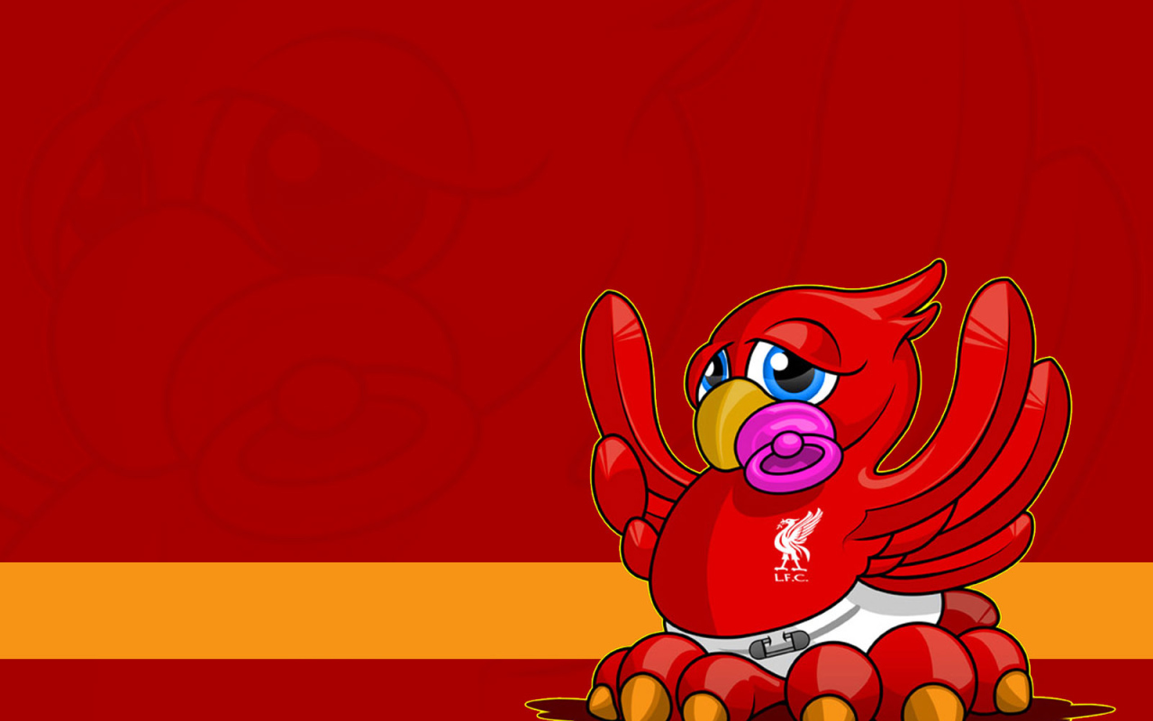 Лучший Футбольный клуб Англии Ливерпуль