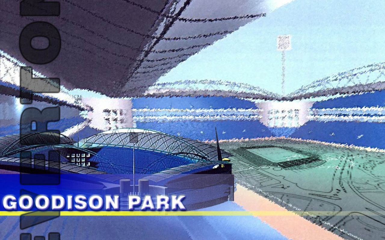 Лучший Футбольный клуб Эвертон