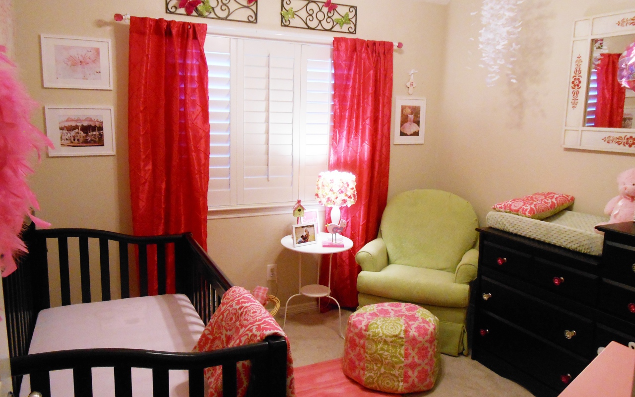 Детская для малыша