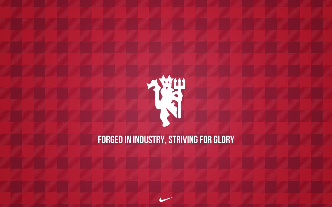 Клуб Манчестер Юнайтед