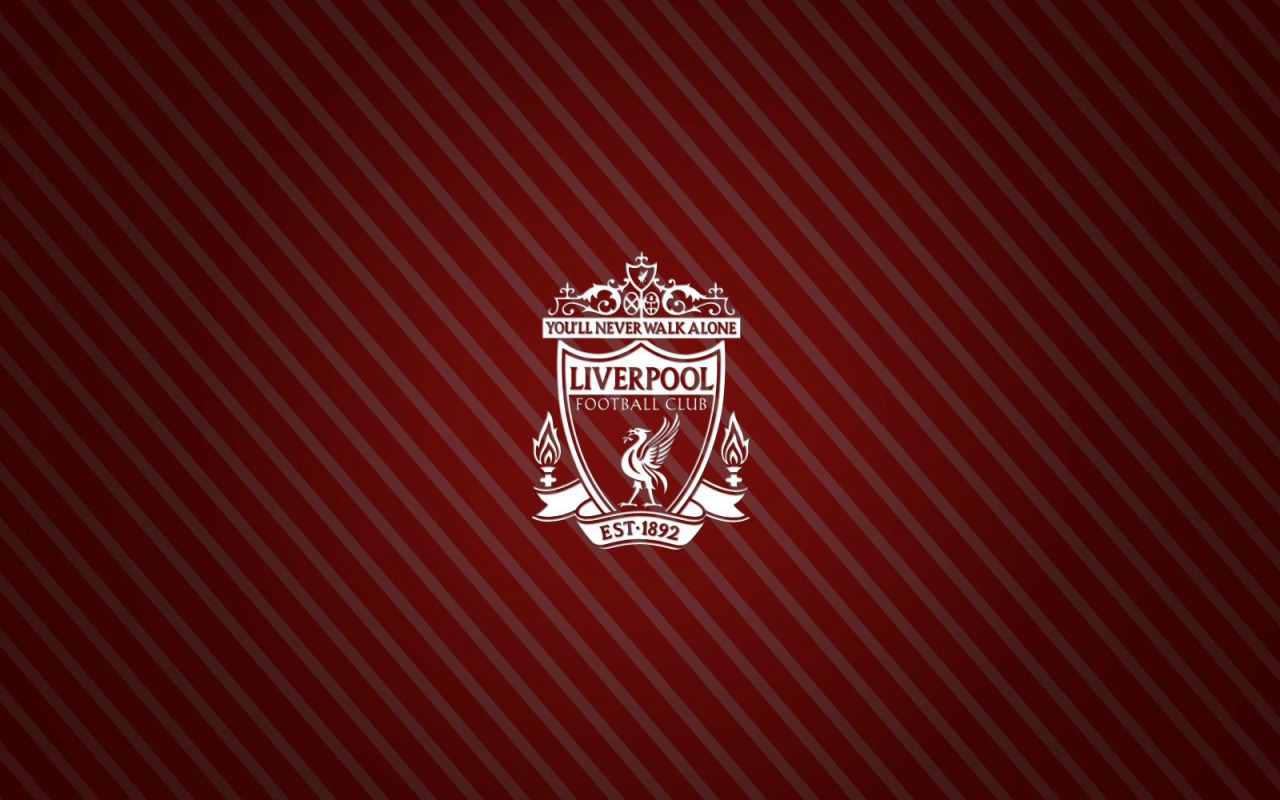 Клуб Англии Ливерпуль