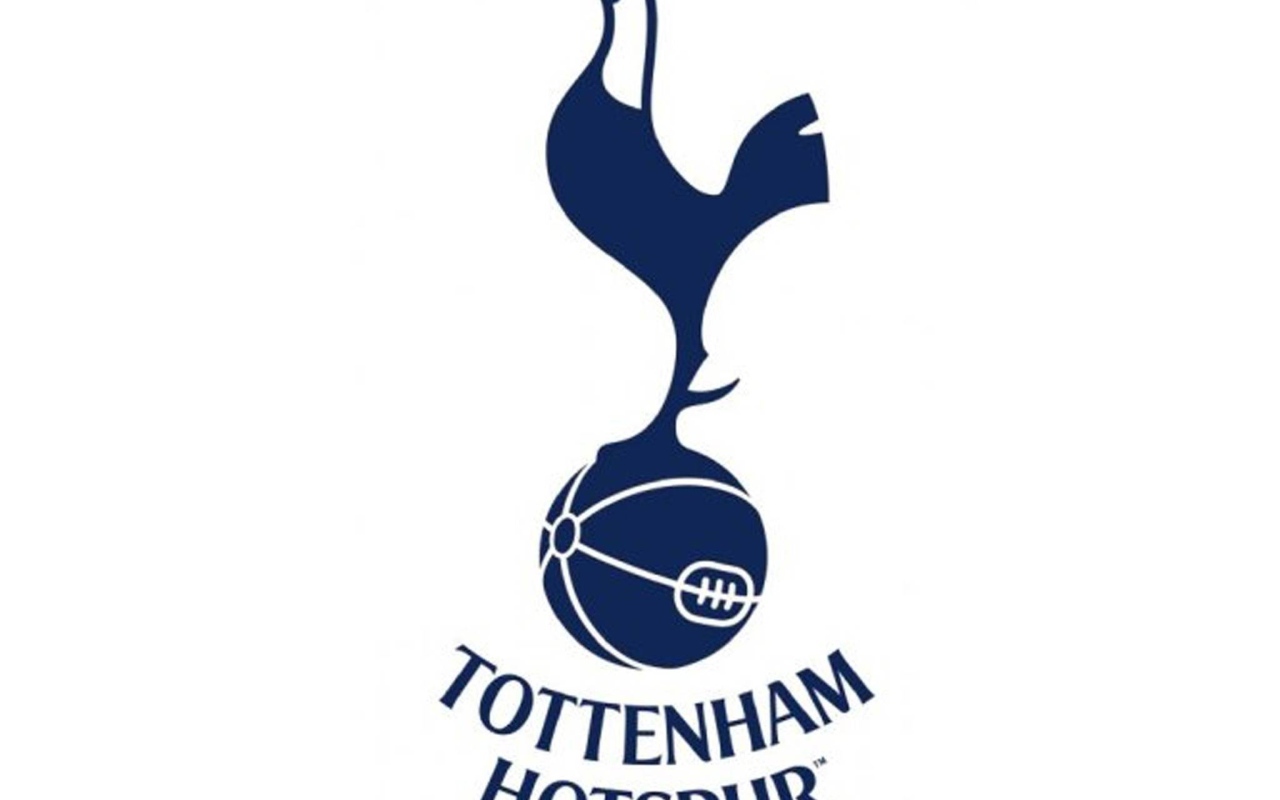 Известный Футбольный клуб Тоттенхэм