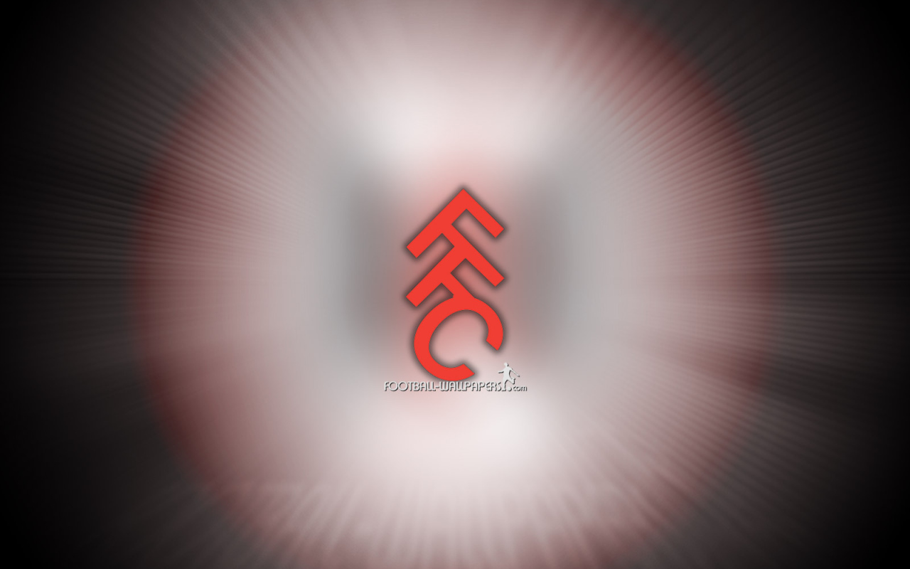 Известный Футбольный клуб Англии Фулхэм