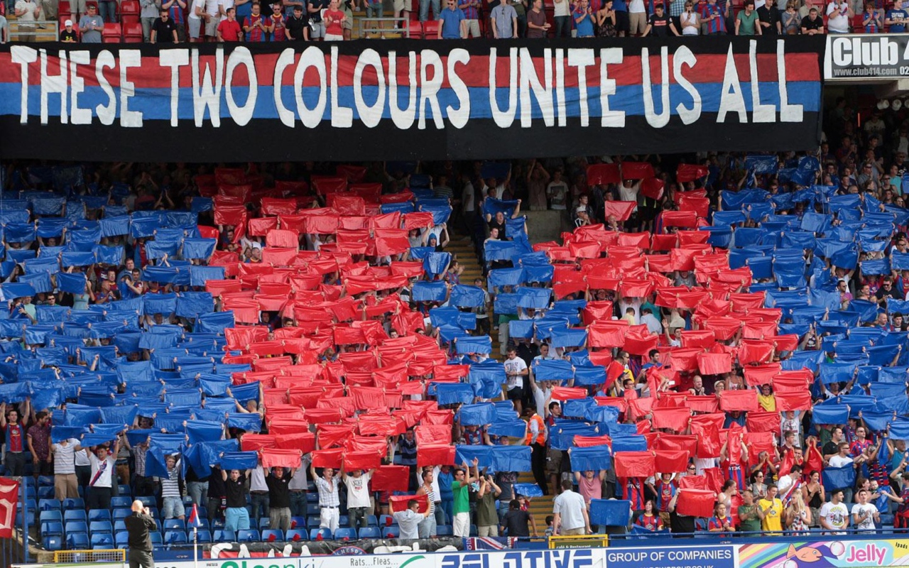 ФК Кристал Пэлас