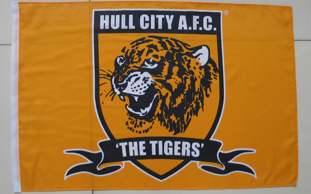 ФК Халл Сити Тигры
