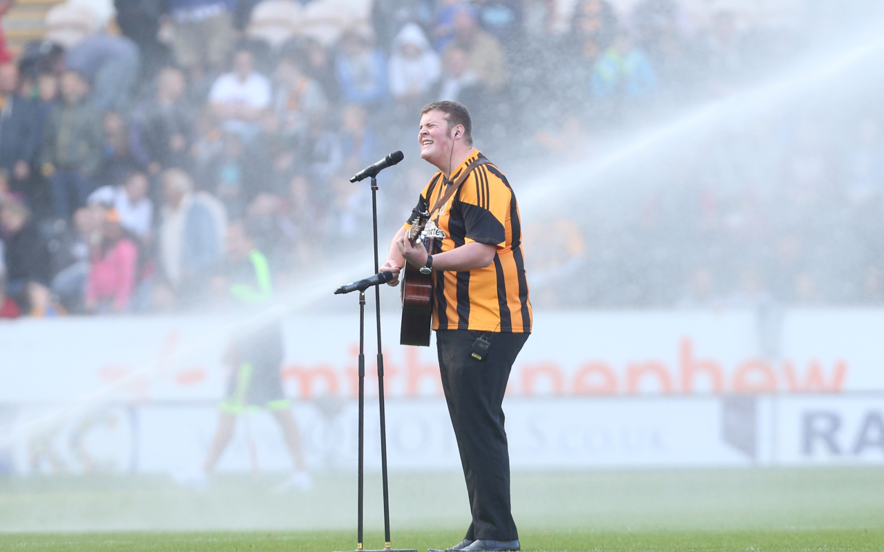 Футбольный клуб Халл Сити