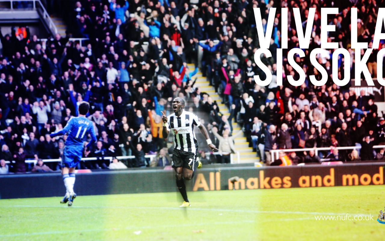 Футбольный клуб Ньюкасл Юнайтед