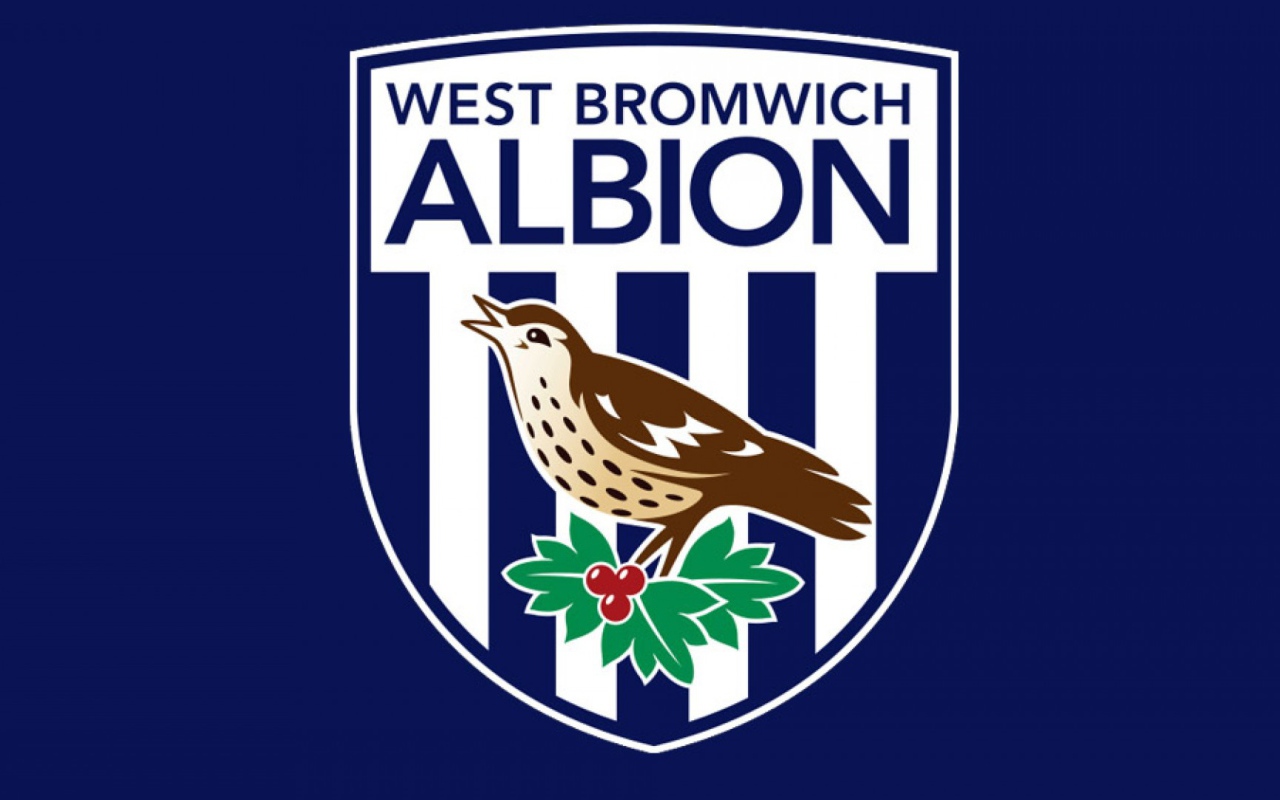 Football club england West Bromwich Albion