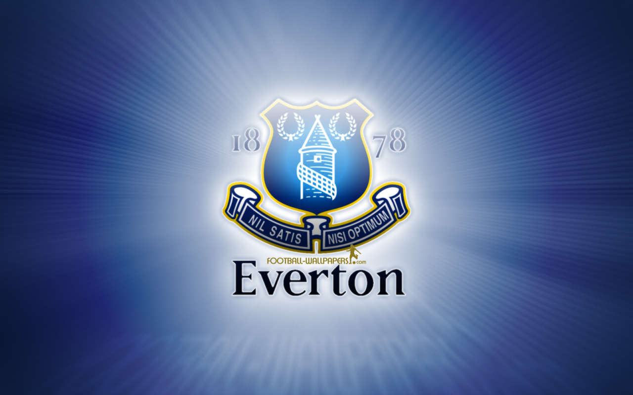 Футбольный клуб Эвертон