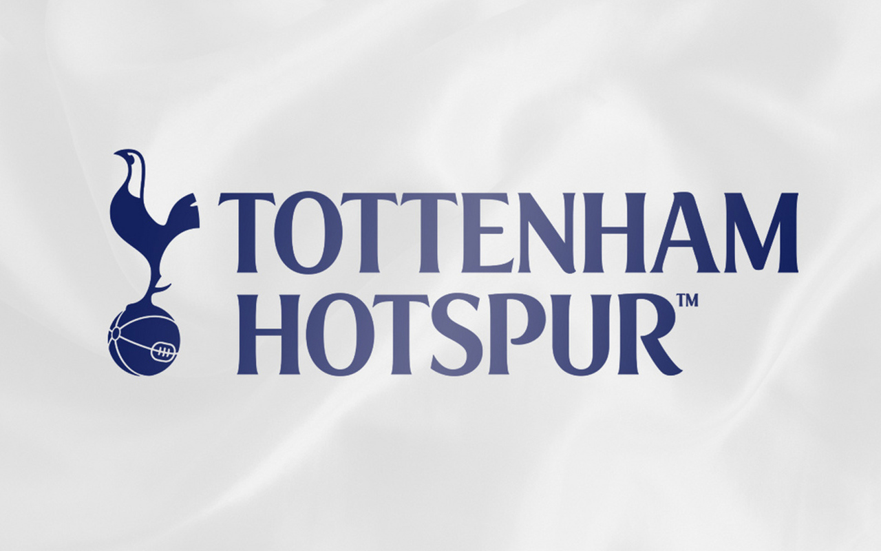 Футбольный клуб Англии Тоттенхэм
