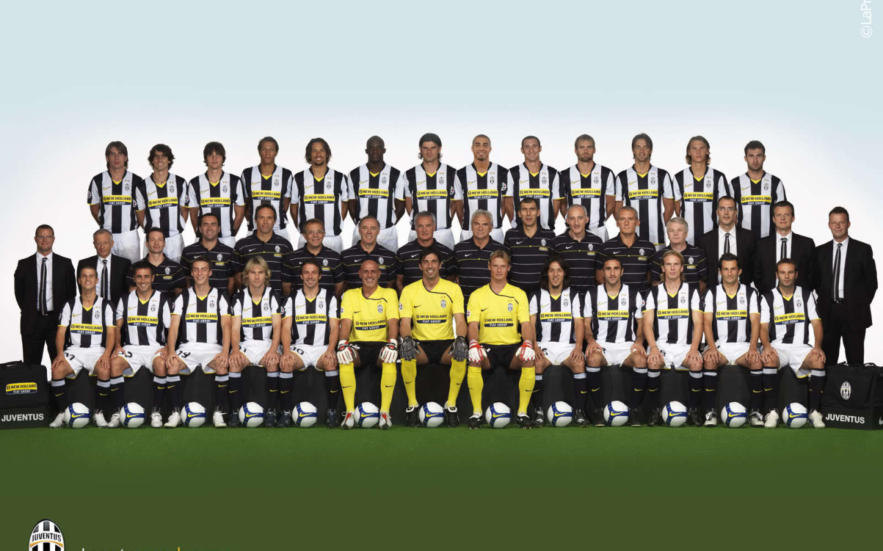 Ювентус 2013