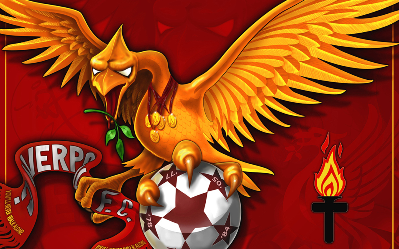 Ливерпуль лучший Футбольный клуб Англии