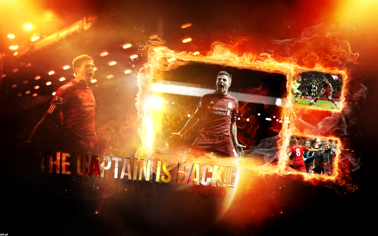 Ливерпуль Англия