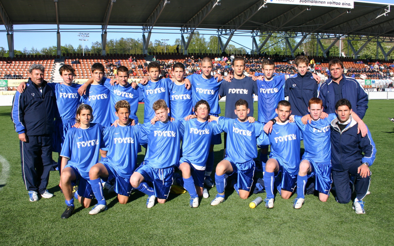 МТК Будапешт 2013