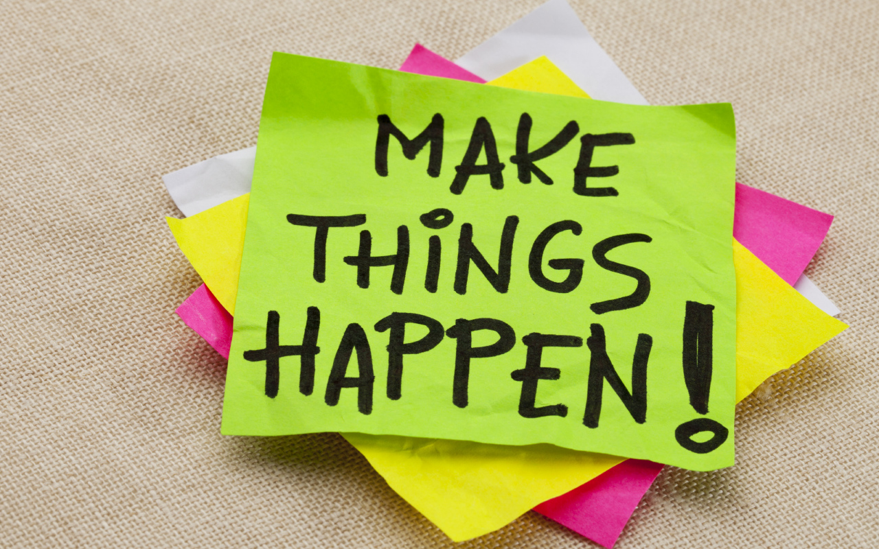 Пусть это случится