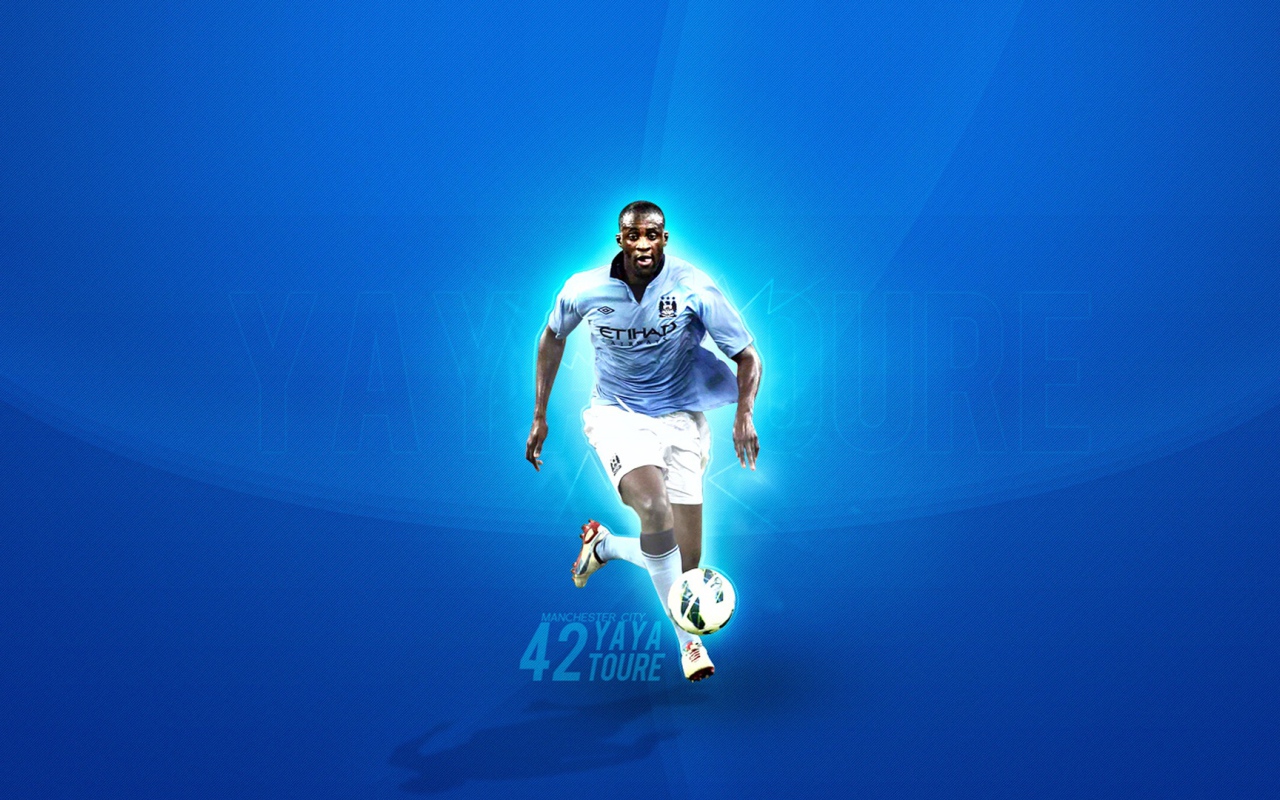 Манчестер Сити популярный футбольный клуб Англии