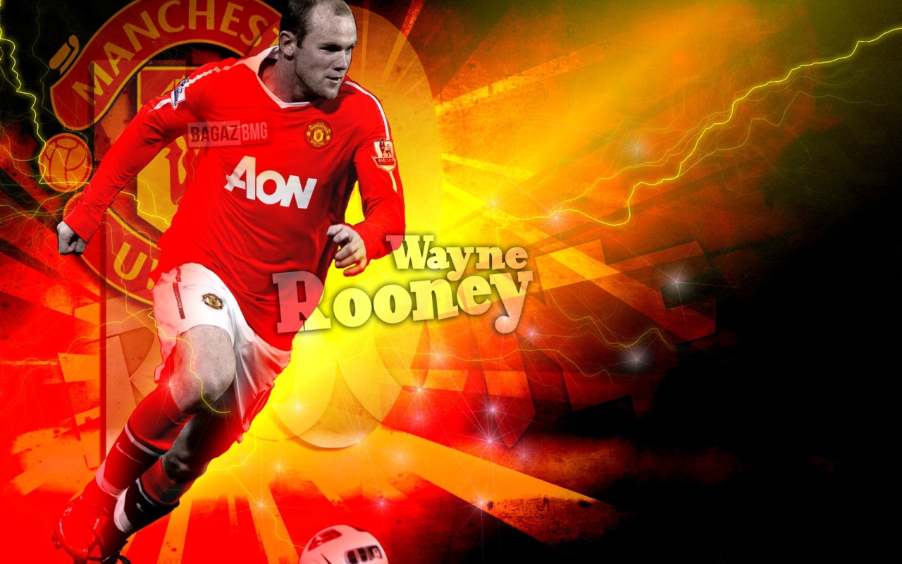 Манчестер Юнайтед популярный футбольный клуб Англии