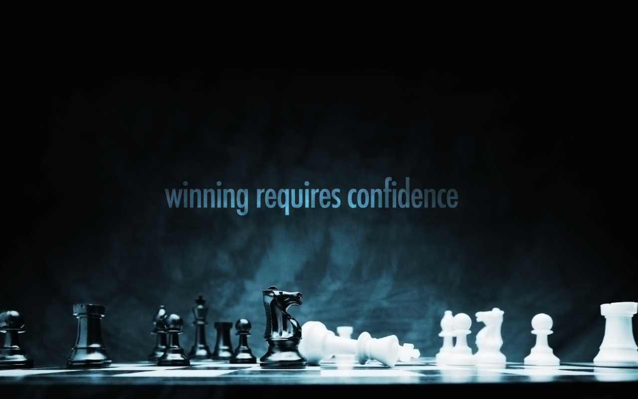 Мотивация про победу