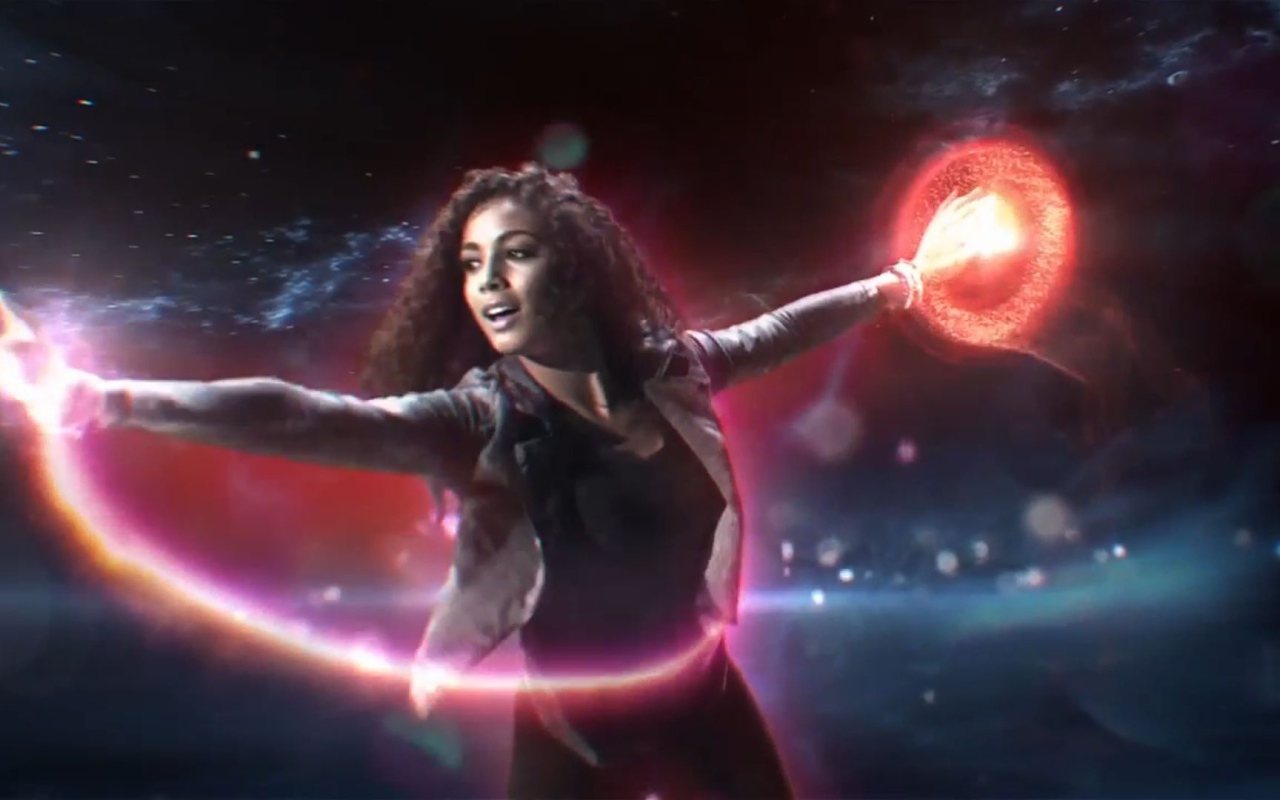 Новая игра Fantasia music