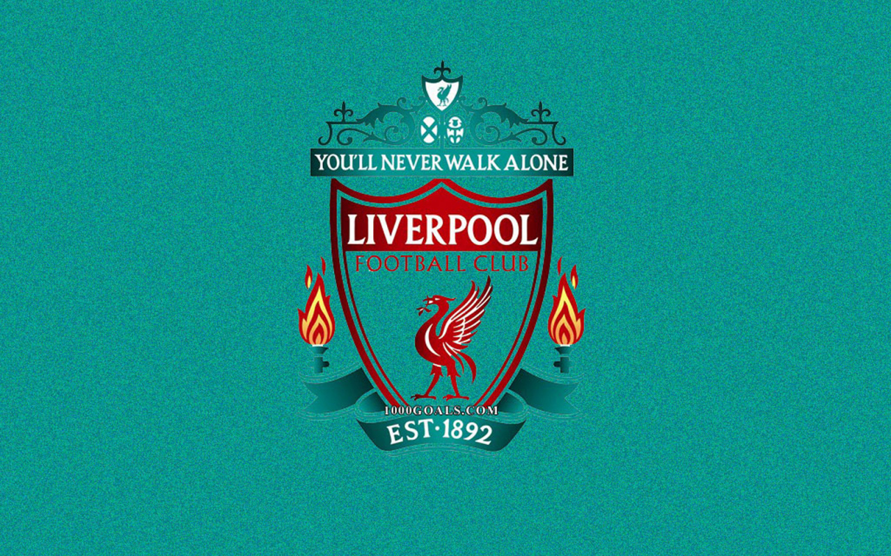 Популярный Футбольный клуб Ливерпуль