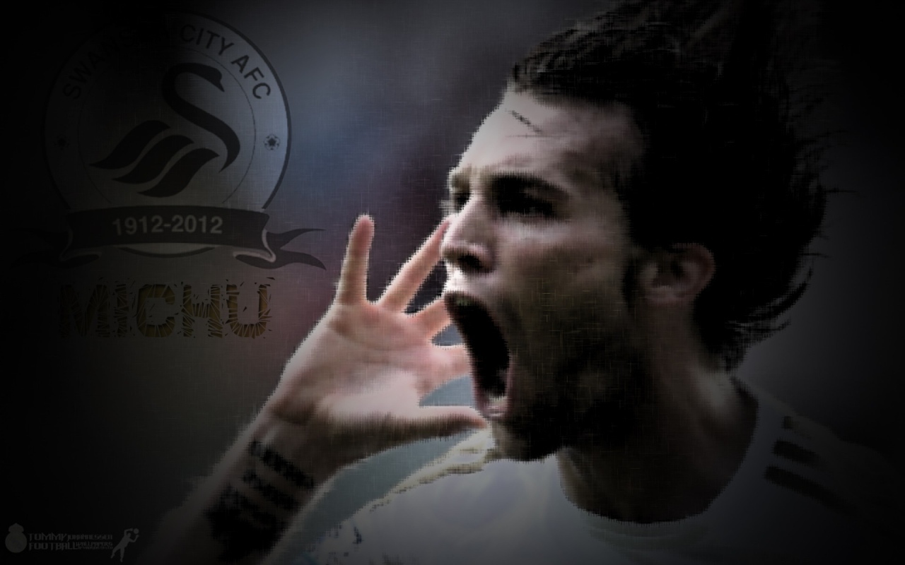 Популярный Футбольный клуб Суонси Сити