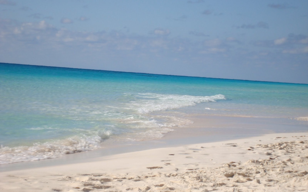 Летний отдых на курорте Кайо Ларго, Куба