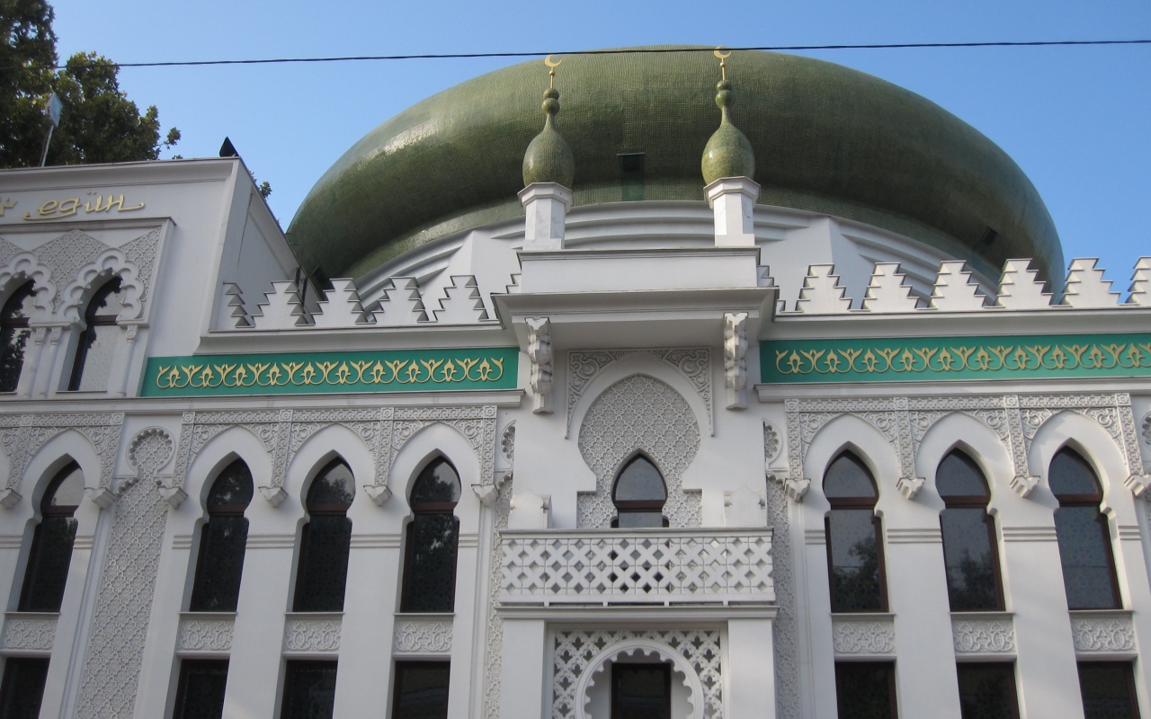 Храмы Одессы