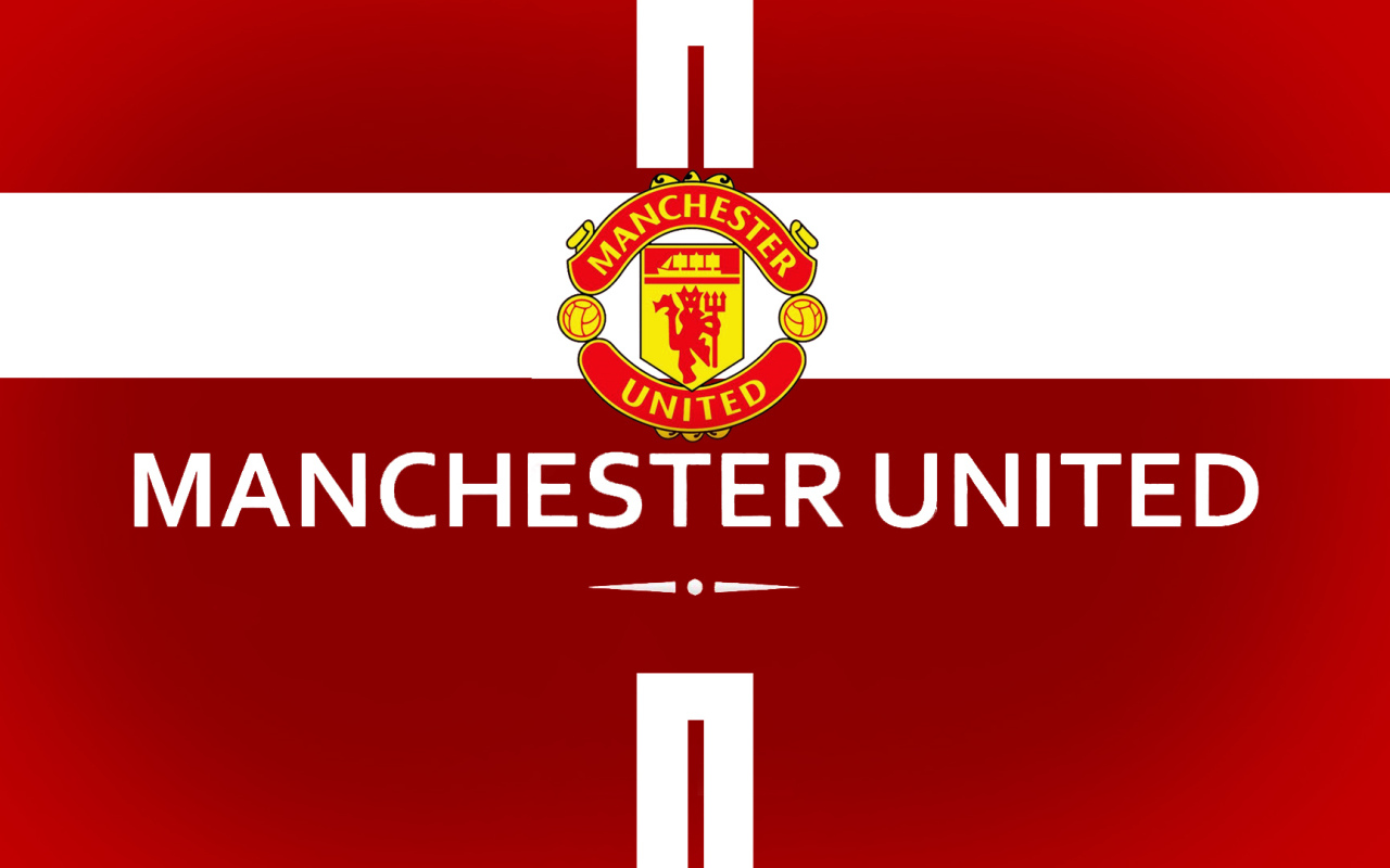 The beloved football club Manchester United