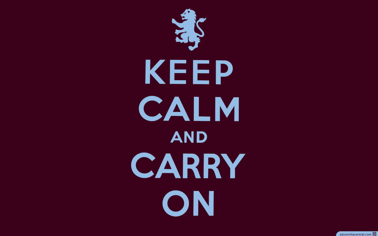 Возлюбленный футбольный клуб Англии Астон Вилла