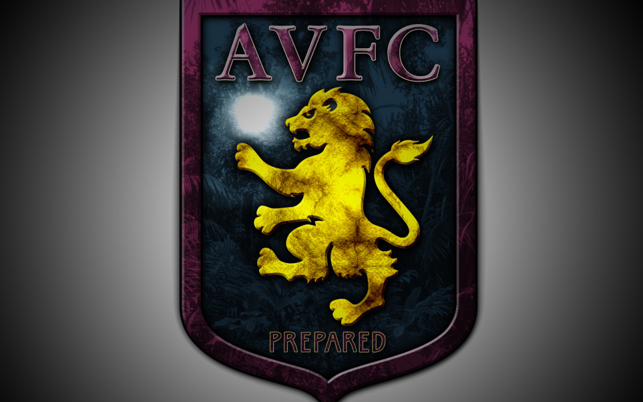 Возлюбленная футбольная команда Астон Вилла