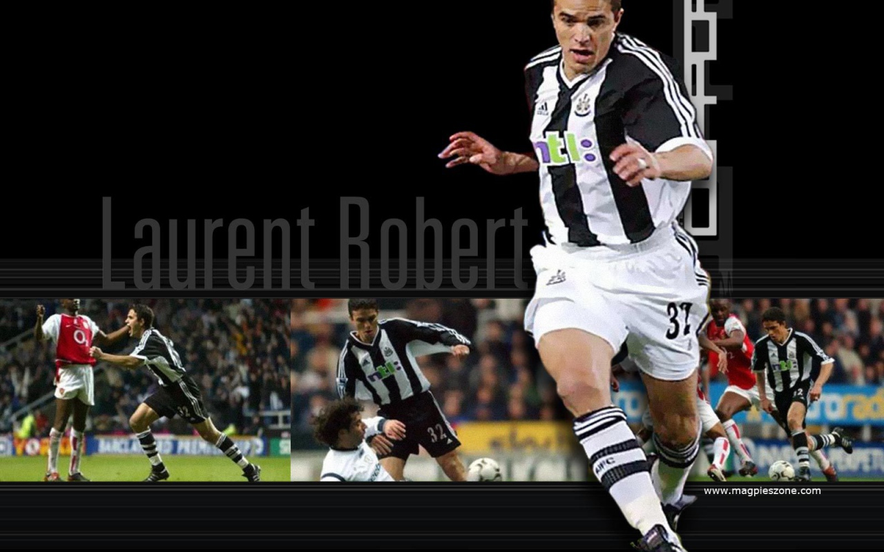 Любимая команда Ньюкасл Юнайтед