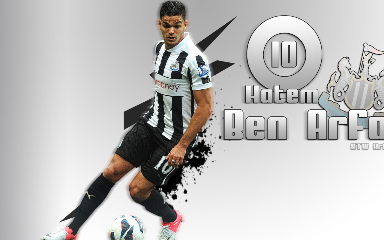 Лучшая команда Ньюкасл Юнайтед