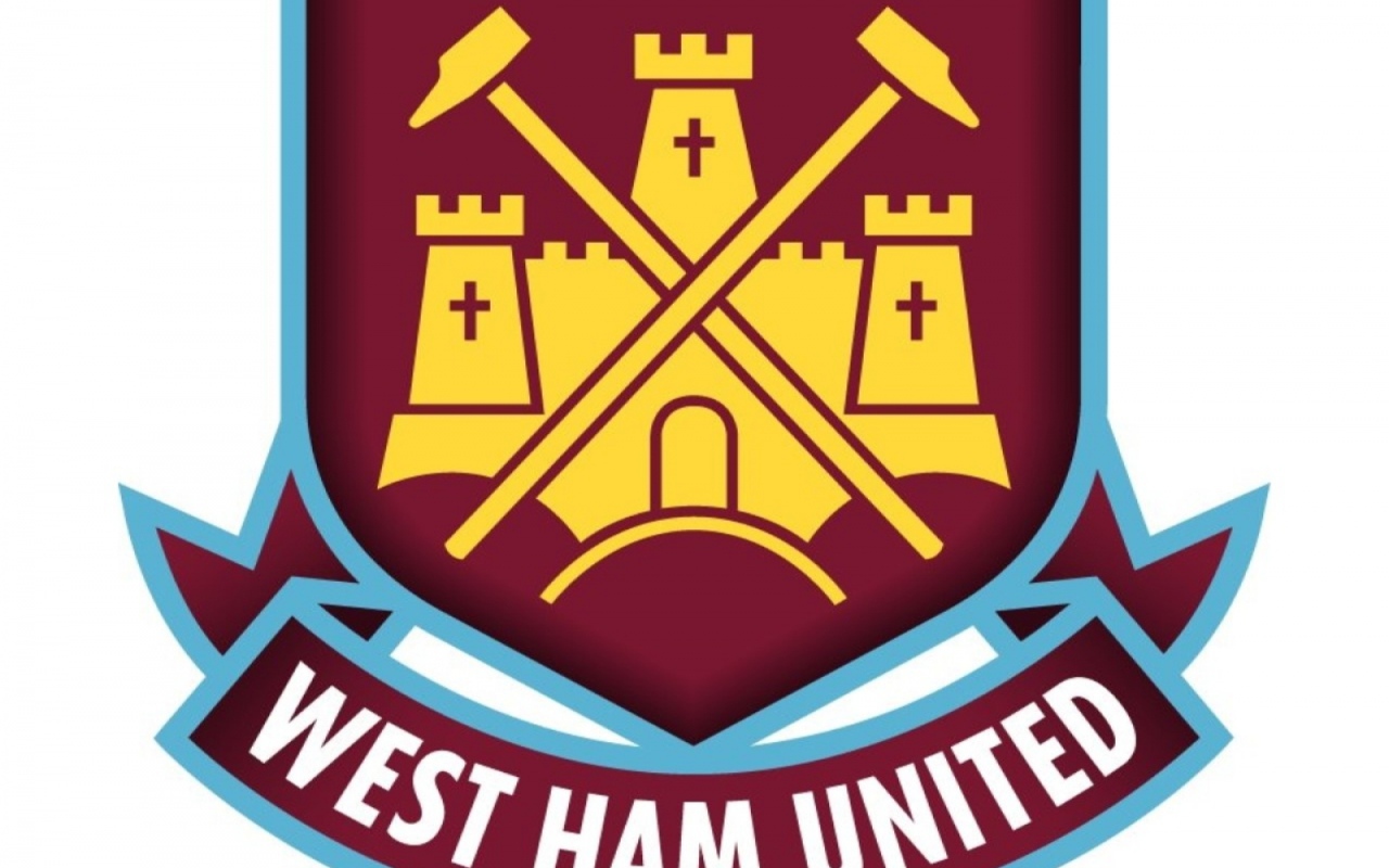 The football club league of england West Ham united