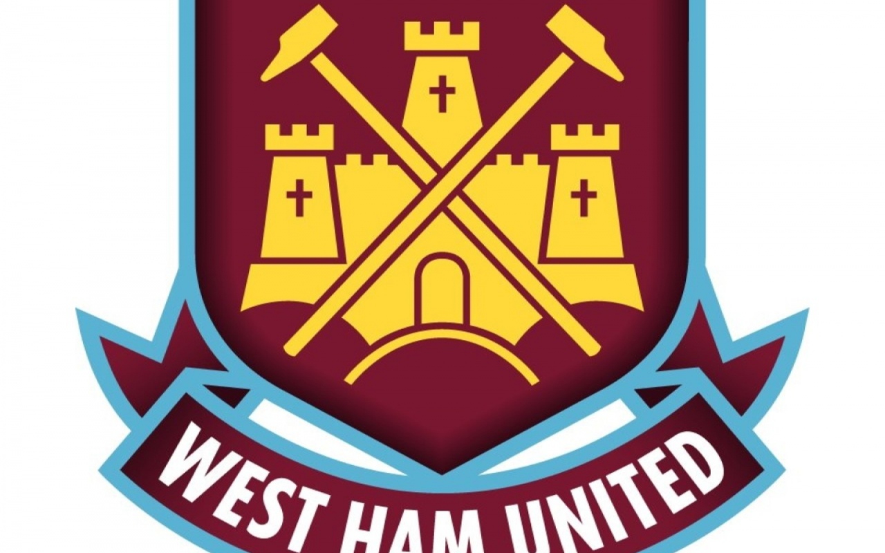 The popular football club england West Ham united