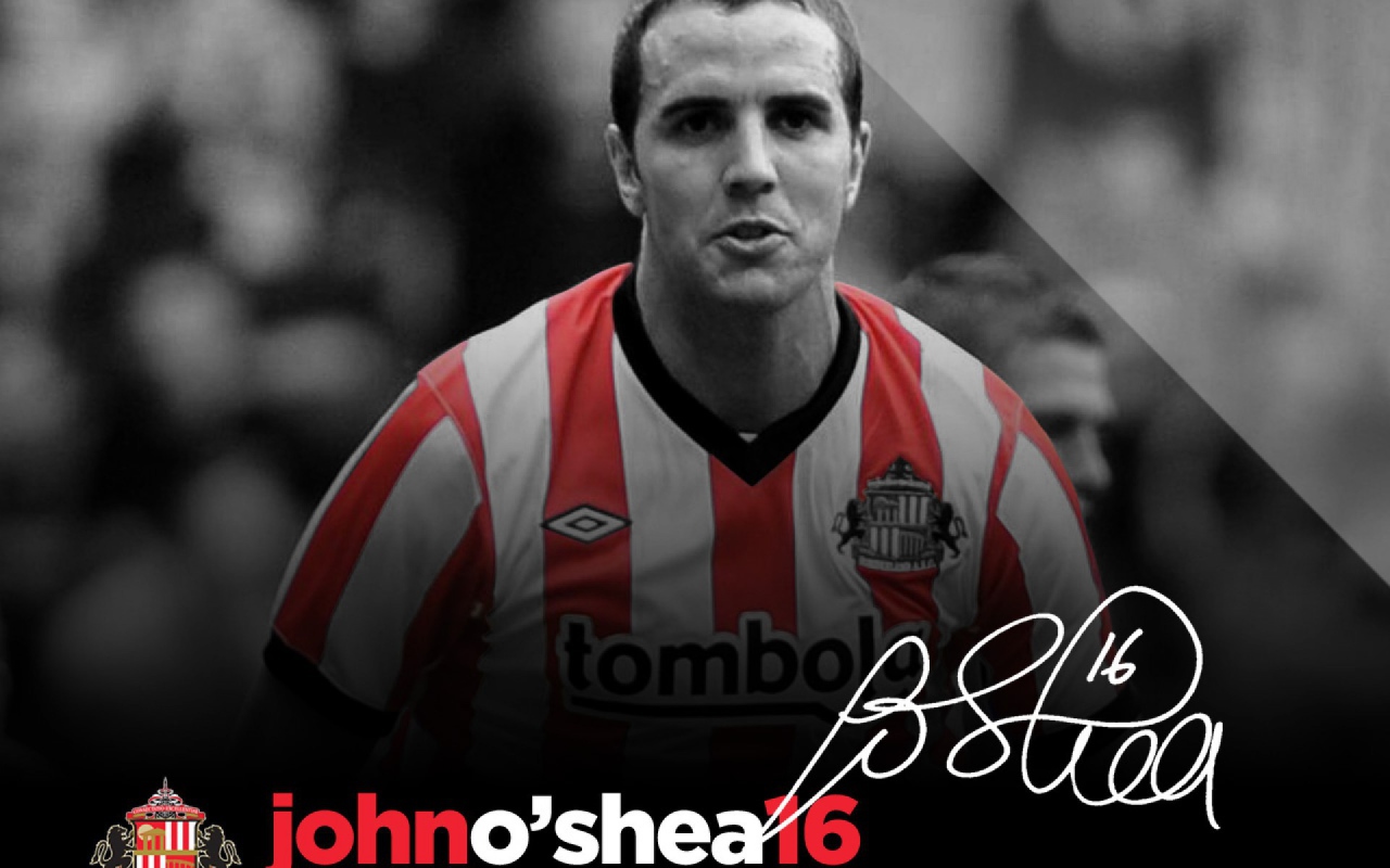 Футбольная команда Сандерленд