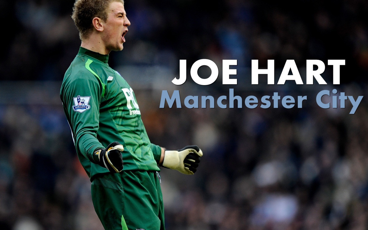 Футбольная команда Англии Манчестер Сити