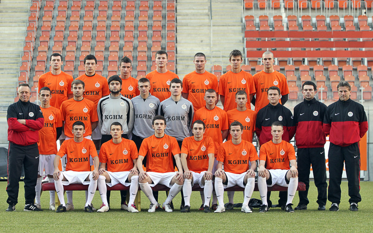 Заглембе 2013