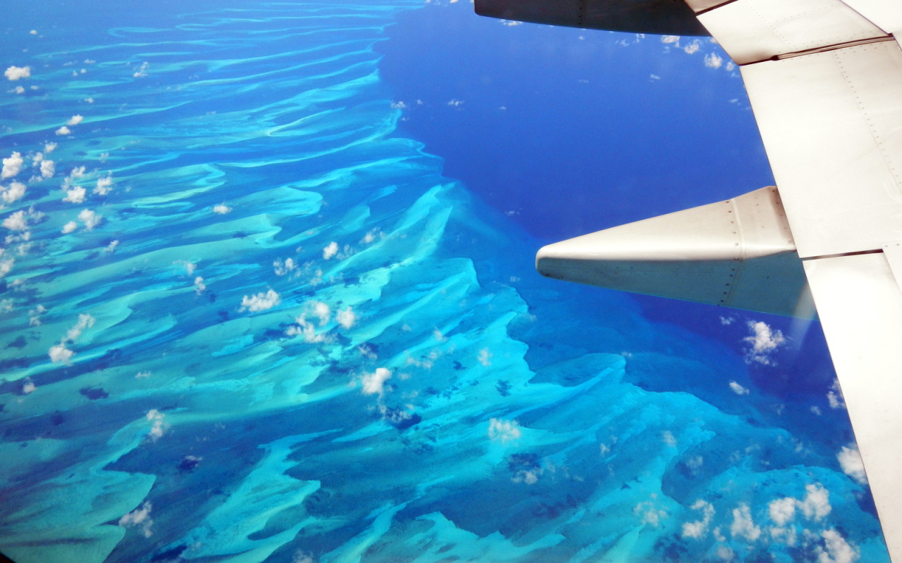 Потрясающое Гаити