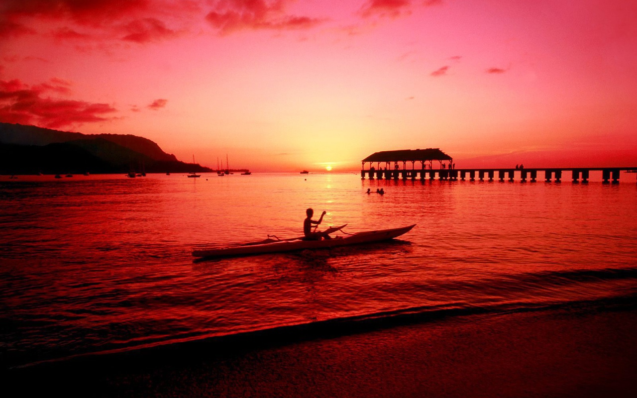 Потрясающое Панама