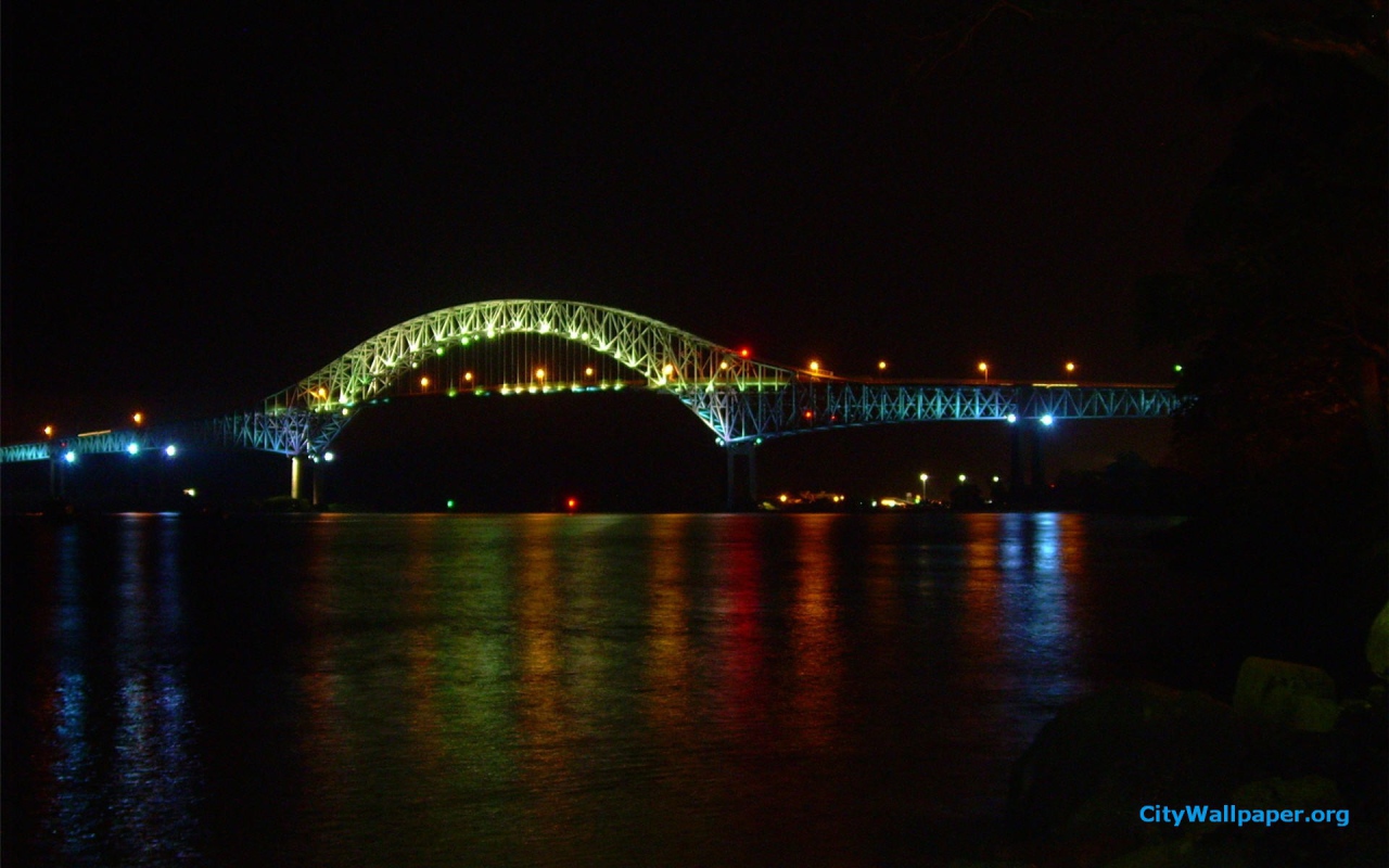 Впечатляющие Панама