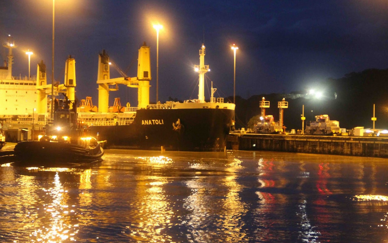 Туристическая страна Панама