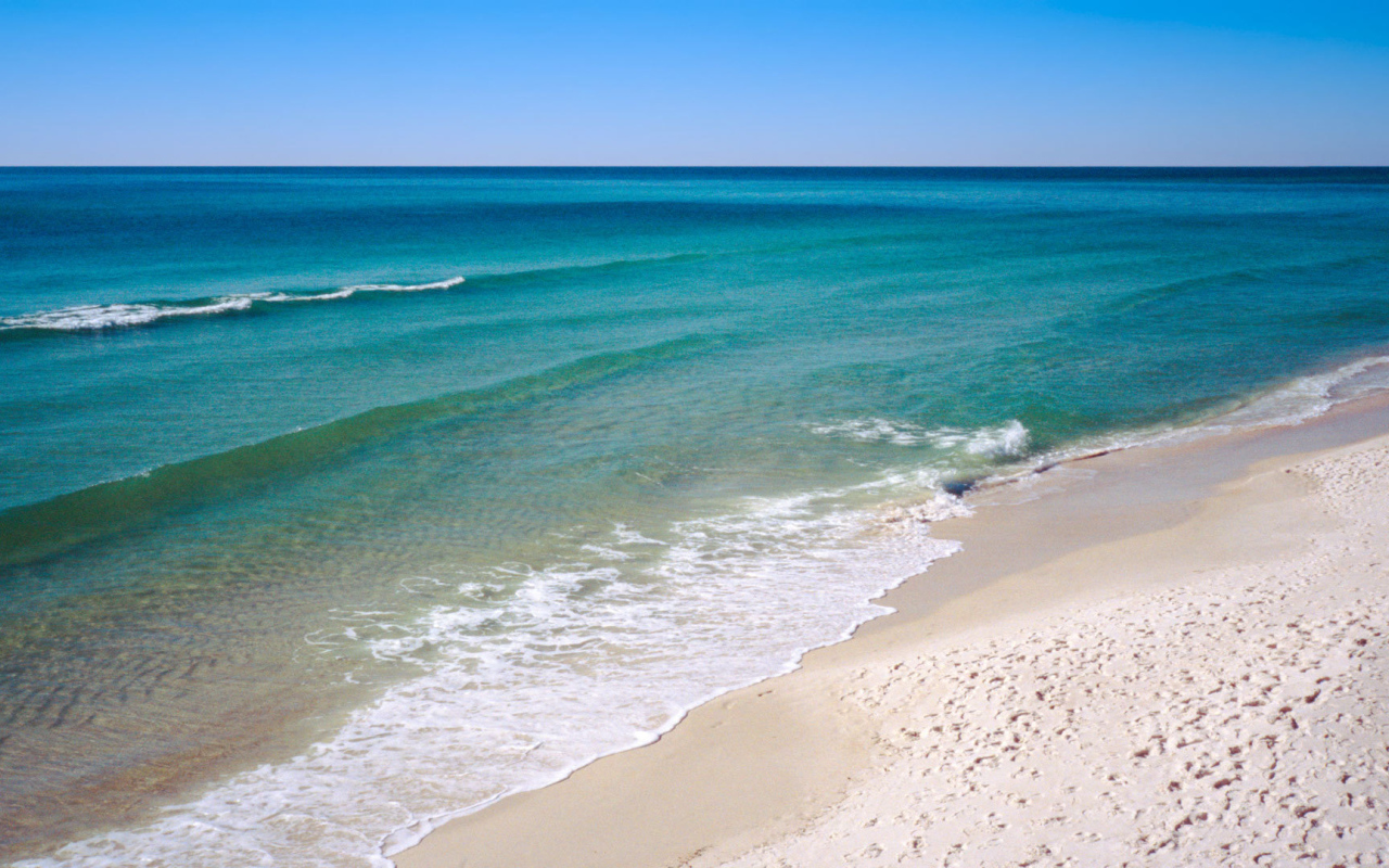 Привлекательное место в Панамe