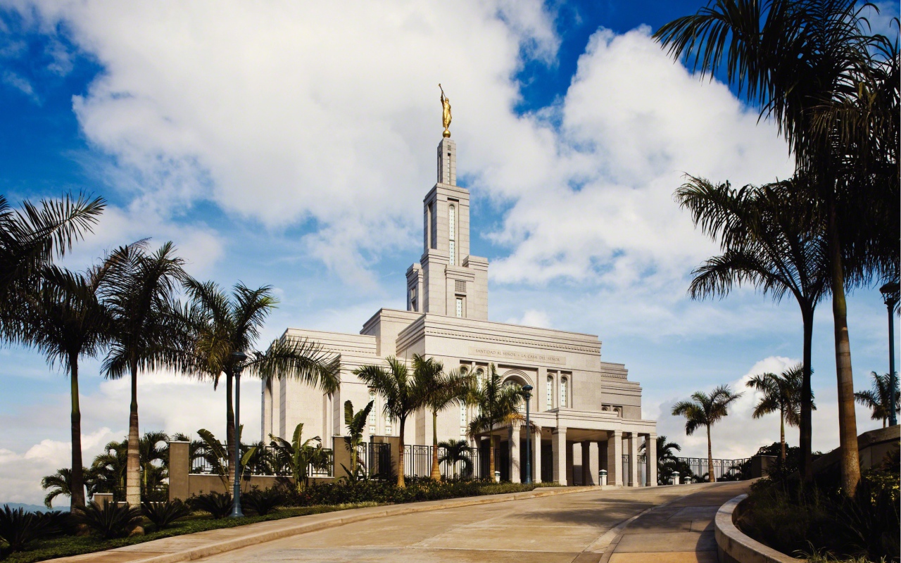 Захватывающие дух место в Панамe