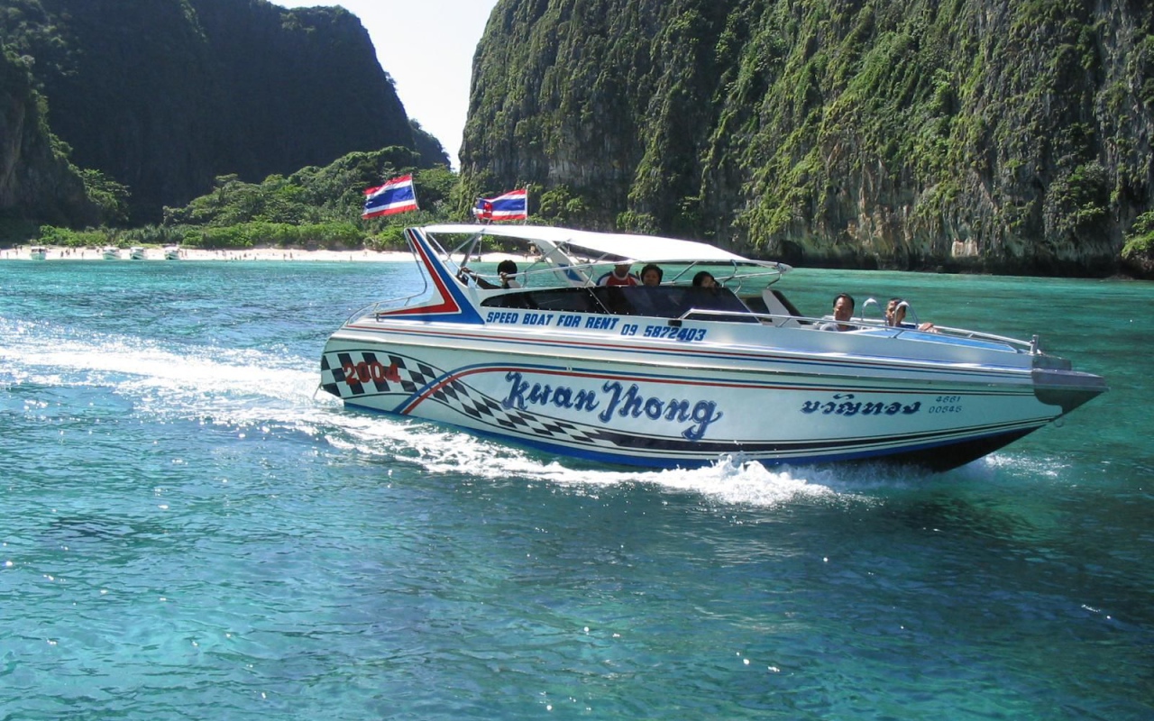 Туристическая страна Коста-Рика