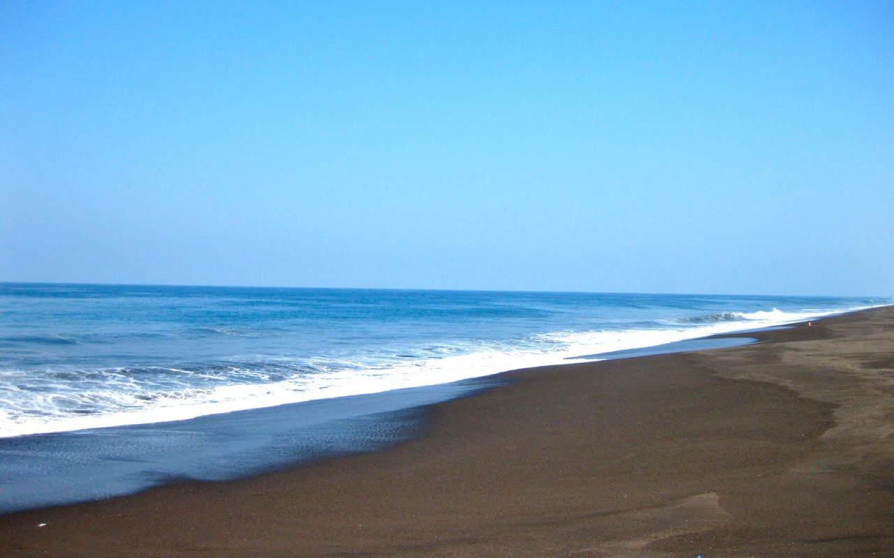 Впечатляющие место в Коста-Рика