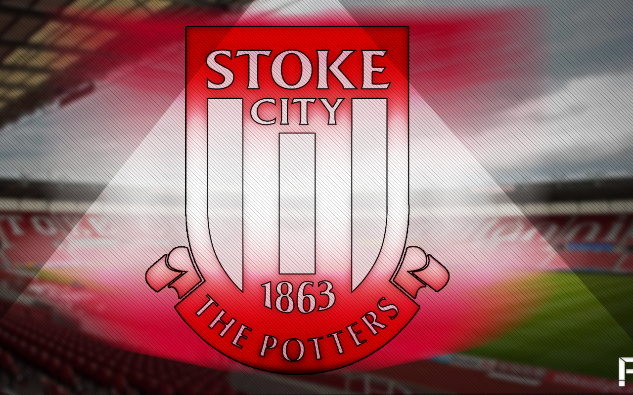 Знаменитый ФК Англии Сток Сити