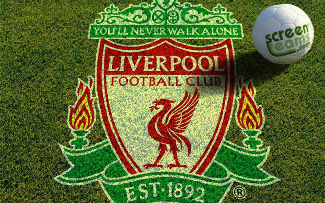 Знаменитый Ливерпуль