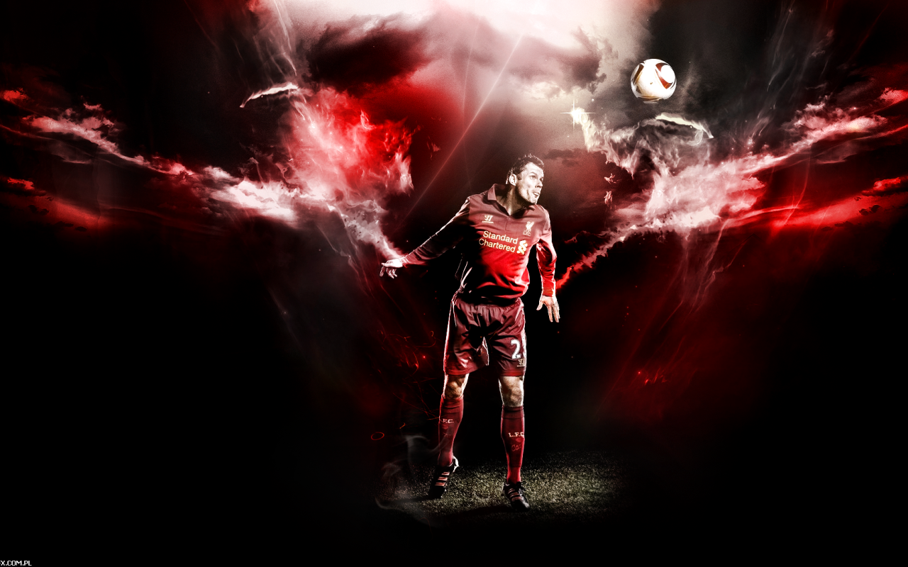 Знаменитый клуб Ливерпуль